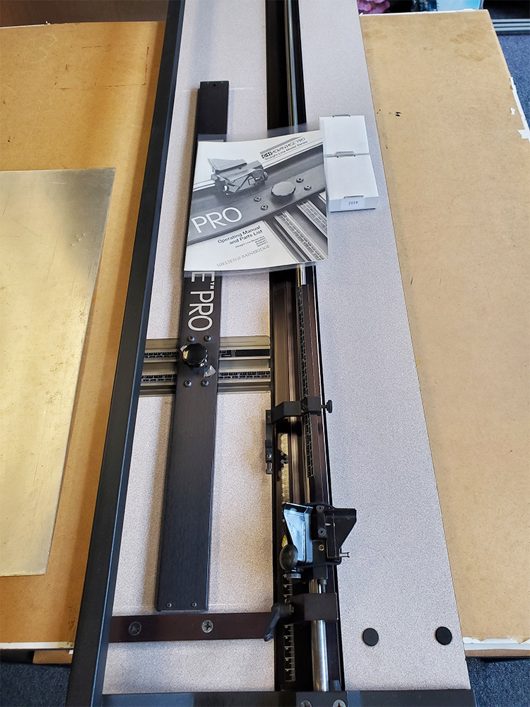 2ND345 C&H mountcutter 2